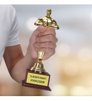 Avukata Hediye Oscar Ödülü