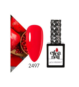 Profesyonel Kalıcı Oje 15 ml 2497
