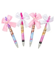 CEM BARBIE B-7922 FİYONKLU VERSATİL KALEM 0.7mm.