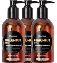 Burlumbuş Otu Jeli 120 ml x 3 adet
