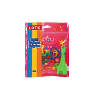Lets Oyun Hamuru Kalıpları 8 Lİ L-8411
