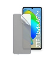 SChitec ZTE Blade A72 Uyumlu Ön Yüzey Mat Hidrojel Ekran Koruyucu
