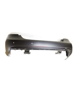 MERCEDES W212 ARKA TAMPON SENSÖR DELİKLİ ASTARLI 09- MER0712002 A21288029409999