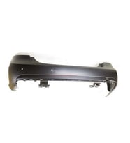MERCEDES W212 ARKA TAMPON SENSÖR DELİKLİ ASTARLI 09- MER0712002 A21288029409999