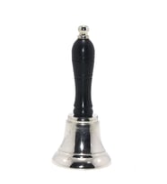 Pirinç El Çanı 21cm