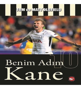 Benim Adım Kane