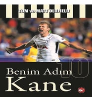 Benim Adım Kane