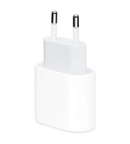 CA-11 20W Type-C Şarj Adaptörü - Beyaz