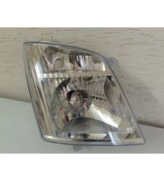 ISUZU D-MAX SAĞ ÖN FAR MOTORSUZ SIFIR MERCEKSİZ 2007-2012