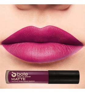 Makeup Matte Extreme Long Liquid Lipstick 16