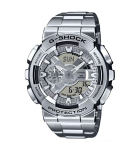 Casio G-Shock GM-110D-8ADR Erkek Kol Saati