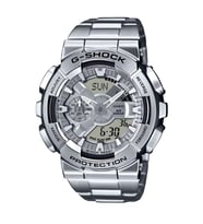Casio G-Shock GM-110D-8ADR Erkek Kol Saati