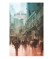Yitik Ben