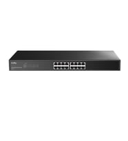 CUDY GS1016 16 Port Gigabit Yönetilemez Metal Kasa Switch