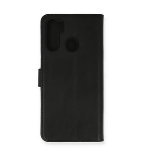 Reeder P13 Kılıf S Kapaklı Kılıf - Siyah