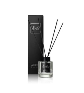 Lelas 1825 Della Bella 100 ML Çubuklu Ortam Kokusu  (Beyaz)