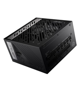 MSI 1000W 80+ GOLD MPG A1000G 13.5cm Fanlı PCIe5.0 Tam Modüler Power Supply
