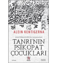 Tanrı'nın Psikopat Çocukları