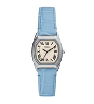 Fossil FES5405 Kadın Kol Saati (Mavi)