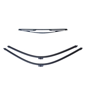 Renault Vel Satis 2001-2009 Ön Cam Arka Cam Silecek