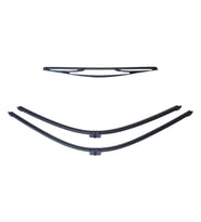 Renault Vel Satis 2001-2009 Ön Cam Arka Cam Silecek