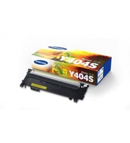 Samsung Clt-Y404s Sarı Orjınal Toner