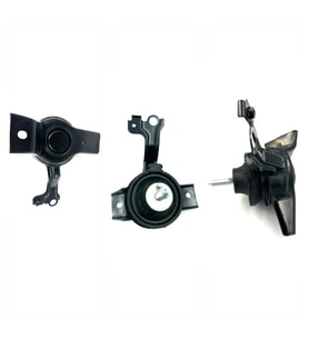 LEOPARTS Elantra 1.6 Benzinli Motor Takozu Ön Sağ 2001-2007 21810-2C200