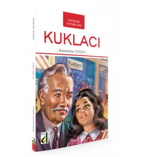 Kuklacı