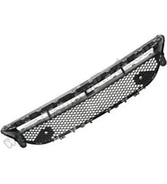 Mercedes W213 C238 2016-2019 Tampon Izgarası W213 Ön Orta PDCli AMG 2138856900 Wender