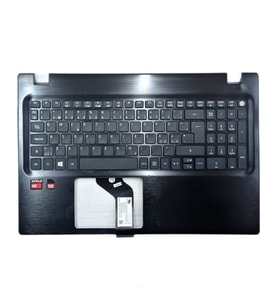 Acer Aspire E5-573 E5-552 E5-552G Türkçe Klavye KASA
