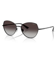 Vogue VO4330S 352/8G 56 Kadın Güneş Gözlüğü (Siyah)