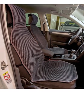 Drs Tuning Kilim Minder 3'Lü Set Klasik SiyahGri y305-1