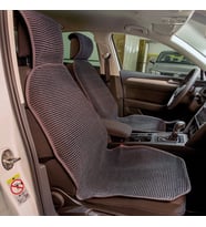 Drs Tuning Kilim Minder 3'Lü Set Klasik SiyahGri y305-1
