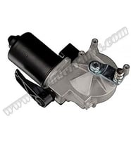 Mercedes SPR906 Ön Silecek Motor 