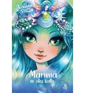 Nebulous Stars – Marinia Ve Ateş Kalbi