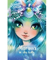 Nebulous Stars – Marinia Ve Ateş Kalbi