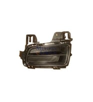 MAZDA 6- SD- 2006; SİS LAMBA KAPAĞI SOL SİYAH SİS DELİKSİZ (TW) GR1A-50-C21 342-2062