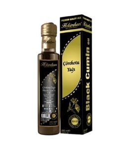 Hekimhan Çörekotu Yağı 250 ml