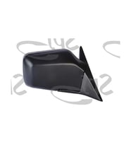Bmw E34 Elektrikli Ayna 88/92 Mavi Cam Sağ 51168181564 (Oem No: 51168181564)
