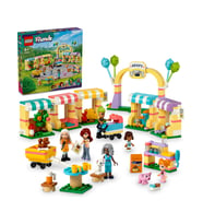 Lego Friends Evcil Hayvan Sahiplenme Günü 42615