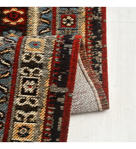 YoudayHomeCollection KORU Model Halı — EBAT: 80X300