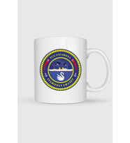Tcg Savarona Tasarımlı Kupa Bardak