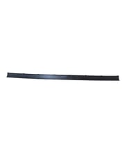 Bmw 3 Seri E36 Sd/coupe 91/93 Arka Tampon Bandı Orta Si·yah (Tyg)