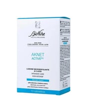 Bionike Aknet Activepeel 3 Asitli Arındırıcı Peeling Losyon – 10 Şase