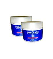Kuyruk Yağı Kremi Painclass 150 ml Ölçeğinde 2 Adet Ağrı Dindirici Krem