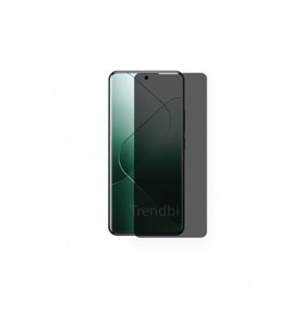 Xiaomi 14 Pro Mat Hayalet Gizli Ekran Koruyucu Privacy Film