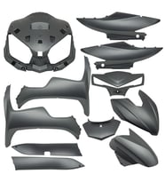 Arora Freedom 50 Kaporta Seti Gri