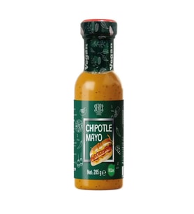 Seres Foods Chipotle Mayo 285g
