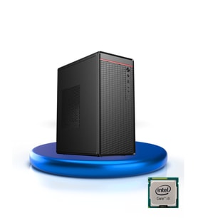 DAGMOR BN2015013 İNTEL İ3 2GEN 8GB RAM 240 GB SSD BİLGİSAYAR KASASI