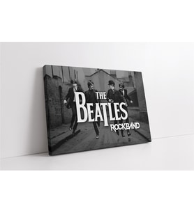 The Beatles